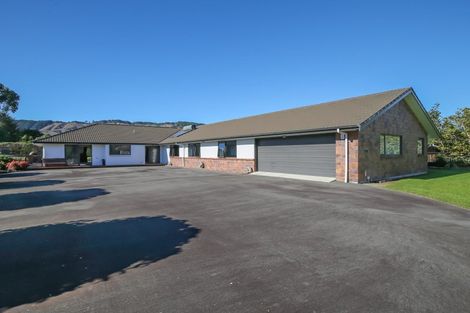 Photo of property in 47 Pohutukawa Drive, Levin, 5571