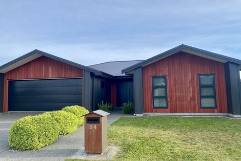 Photo of property in 24 Hunter Drive, Awatoto, Napier, 4110