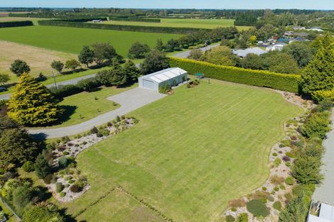 Photo of property in 53 Mclaughlins Road, Darfield, 7571