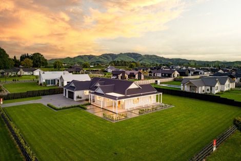 Photo of property in 24 Catalyst Avenue, Leamington, Cambridge, 3432