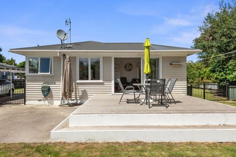 Photo of property in 4 Kia Toa Street, Ngaruawahia, 3720