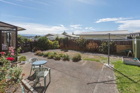 Photo of property in 6a Mount View Place, Waipukurau, 4200