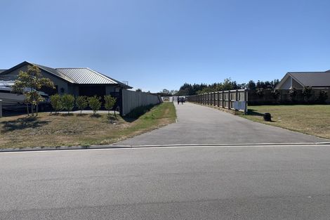 Photo of property in 67 Silver Peaks Drive, West Melton, 7618