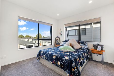 Photo of property in 57 Bellbird Street, Papakura, 2110