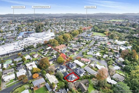 Photo of property in 3/32 Rutherford Street, Chedworth, Hamilton, 3210