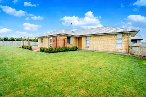 Photo of property in 6 Galileo Way, Leeston, 7632