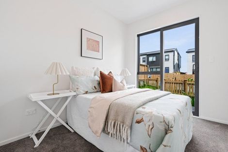 Photo of property in 4c Mahogany Street, Westgate, 0814