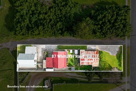 Photo of property in 85 Whittaker Road, Koutu, Rotorua, 3010