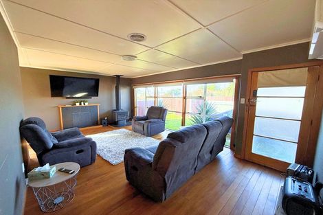 Photo of property in 55 Mosston Road, Castlecliff, Whanganui, 4501