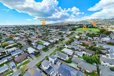 Photo of property in 2/37 Diamond Avenue, Spreydon, Christchurch, 8024
