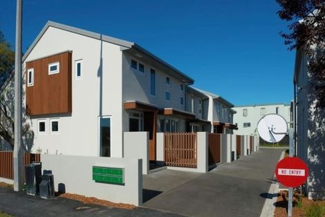 Photo of property in 3/57 Matipo Street, Riccarton, Christchurch, 8041