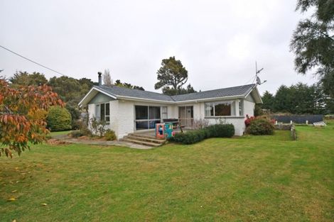 Photo of property in 283 Wallacetown Lorneville Highway, Makarewa, Invercargill, 9874