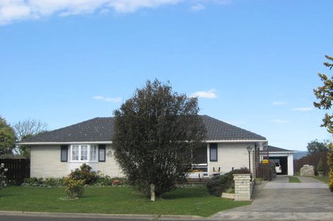 Photo of property in 9 Konini Place, Edgecumbe, 3120