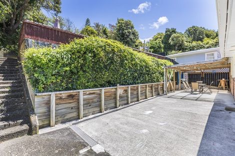 Photo of property in 12 Wilfred Street, Tawa, Wellington, 5028