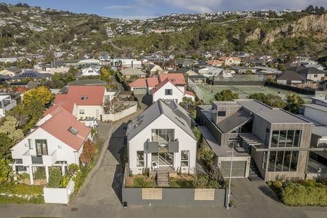 Photo of property in 1/19 Beachville Road, Redcliffs, Christchurch, 8081