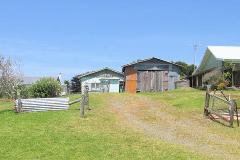 Photo of property in 440 Hoturoa Street, Kawhia, 3889