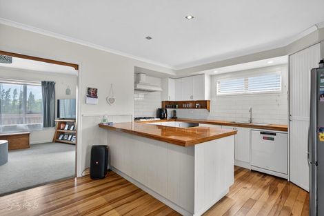 Photo of property in 20 View Street, Maungaturoto, 0520