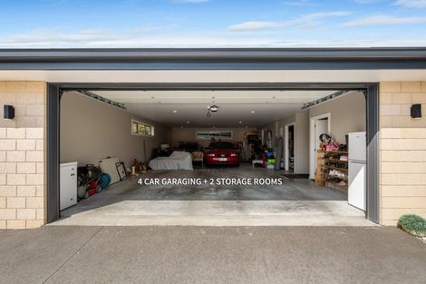 Photo of property in 59 Grigg Drive, Witherlea, Blenheim, 7201