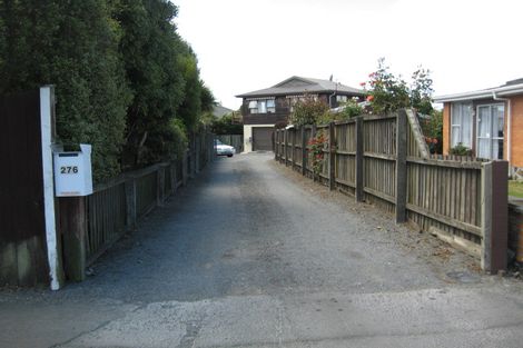 Photo of property in 276 Lake Terrace Road, Shirley, Christchurch, 8061