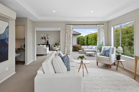 Photo of property in 34 The Runway, Wigram, Christchurch, 8042