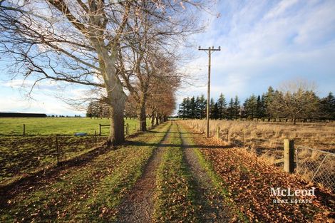 Photo of property in 761 Methven Highway, Winchmore, Ashburton, 7776