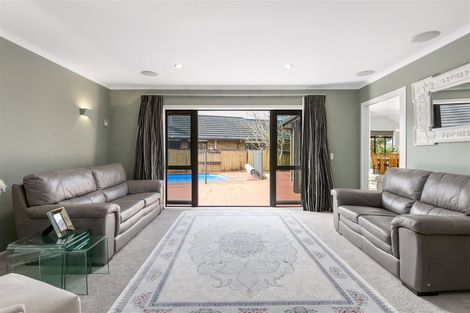 Photo of property in 15 Malbec Place, Rototuna, Hamilton, 3210