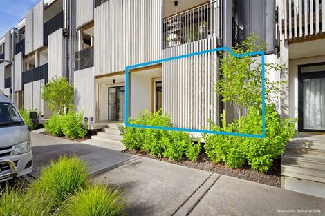 Photo of property in 2/165 Hobsonville Point Road, Hobsonville, Auckland, 0616