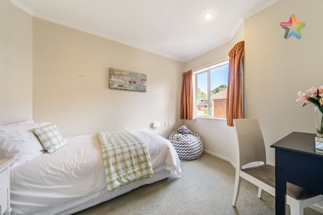 Photo of property in 19 Richmond Grove, Woburn, Lower Hutt, 5010