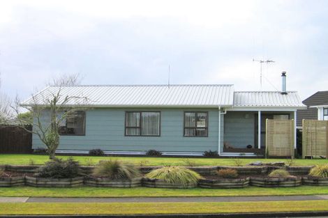 Photo of property in 3 Mckain Place, Fitzroy, Hamilton, 3206