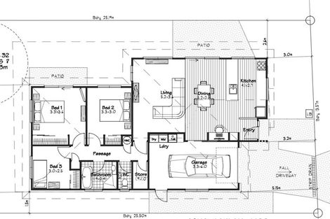 Photo of property in 7 Rowe Lane, Morrinsville, 3300