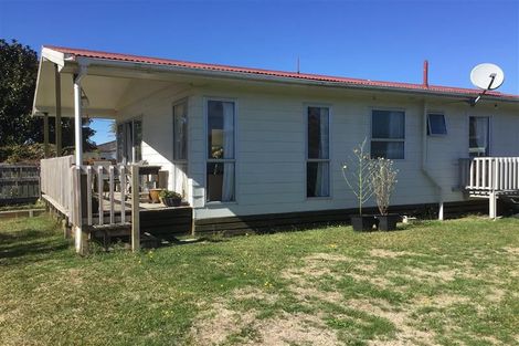 Photo of property in 20 Barnard Street, Matamata, 3400