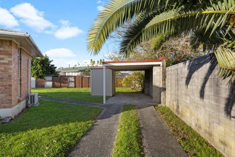Photo of property in 24 Magee Place, Chartwell, Hamilton, 3210