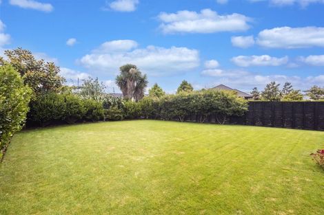 Photo of property in 34 Sioux Avenue, Wigram, Christchurch, 8042