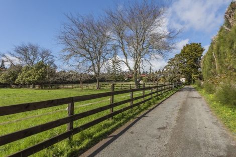 Photo of property in 647 State Highway 14, Maunu, Whangarei, 0179