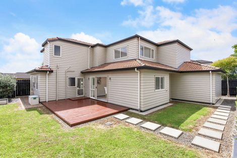 Photo of property in 30 Erne Crescent, East Tamaki, Auckland, 2016
