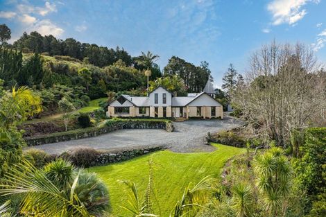 Photo of property in 84 Corbett Road, Whakapara, Hikurangi, 0182