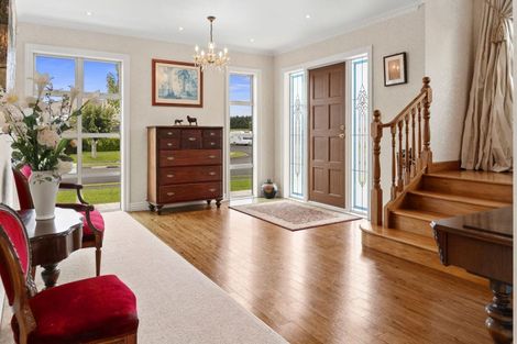 Photo of property in 8 Magnolia Drive, Matamata, 3400