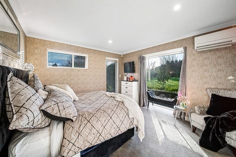 Photo of property in 4 Devine Drive, Rolleston, Christchurch, 7678