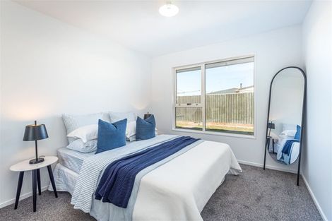 Photo of property in 45 Showgate Avenue, Sockburn, Christchurch, 8042