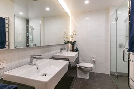 Photo of property in The Georgian, 7/8 Sidmouth Street, Mairangi Bay, Auckland, 0630