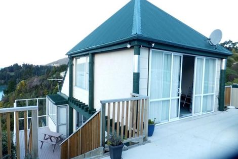 Photo of property in 7a Ranui Crescent, Diamond Harbour, Lyttelton, 8971