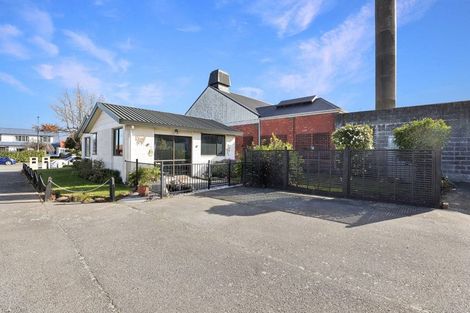Photo of property in 319 Havelock Street, Ashburton, 7700