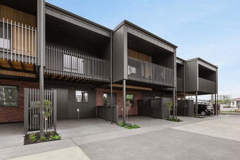 Photo of property in 4/3 Vesty Avenue, Hillcrest, Hamilton, 3216