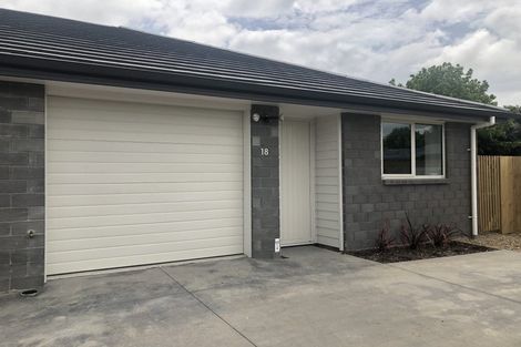 Photo of property in 18 Mistry Place, Harrowfield, Hamilton, 3210