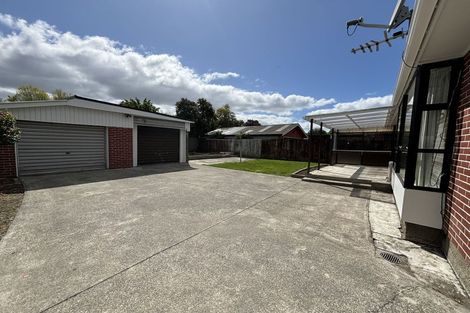 Photo of property in 34 Hurunui Street, Cracroft, Christchurch, 8025