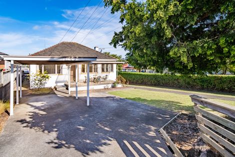 Photo of property in 43 Rogan Street, Mount Roskill, Auckland, 1041