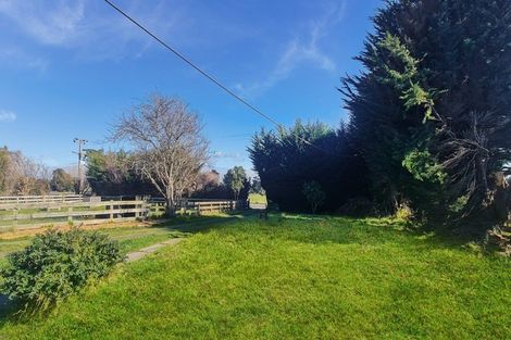 Photo of property in 51 Goldings Line, Marton, 4787