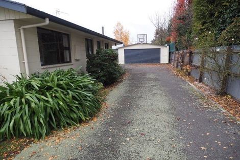 Photo of property in 2 Maynard Place, Netherby, Ashburton, 7700