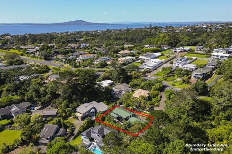 Photo of property in 3 Tree Fern Trail, Campbells Bay, Auckland, 0630