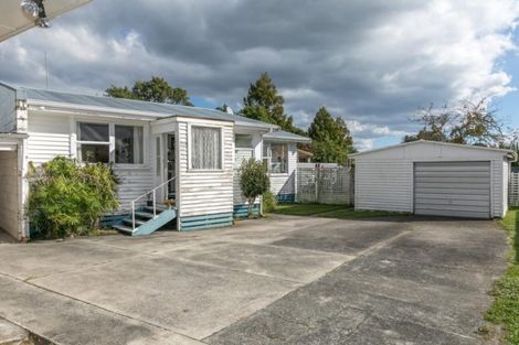Photo of property in 102 Ohaupo Road, Melville, Hamilton, 3206